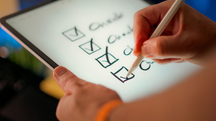 Hong Kong tenant move-in condition audit sample checklist report