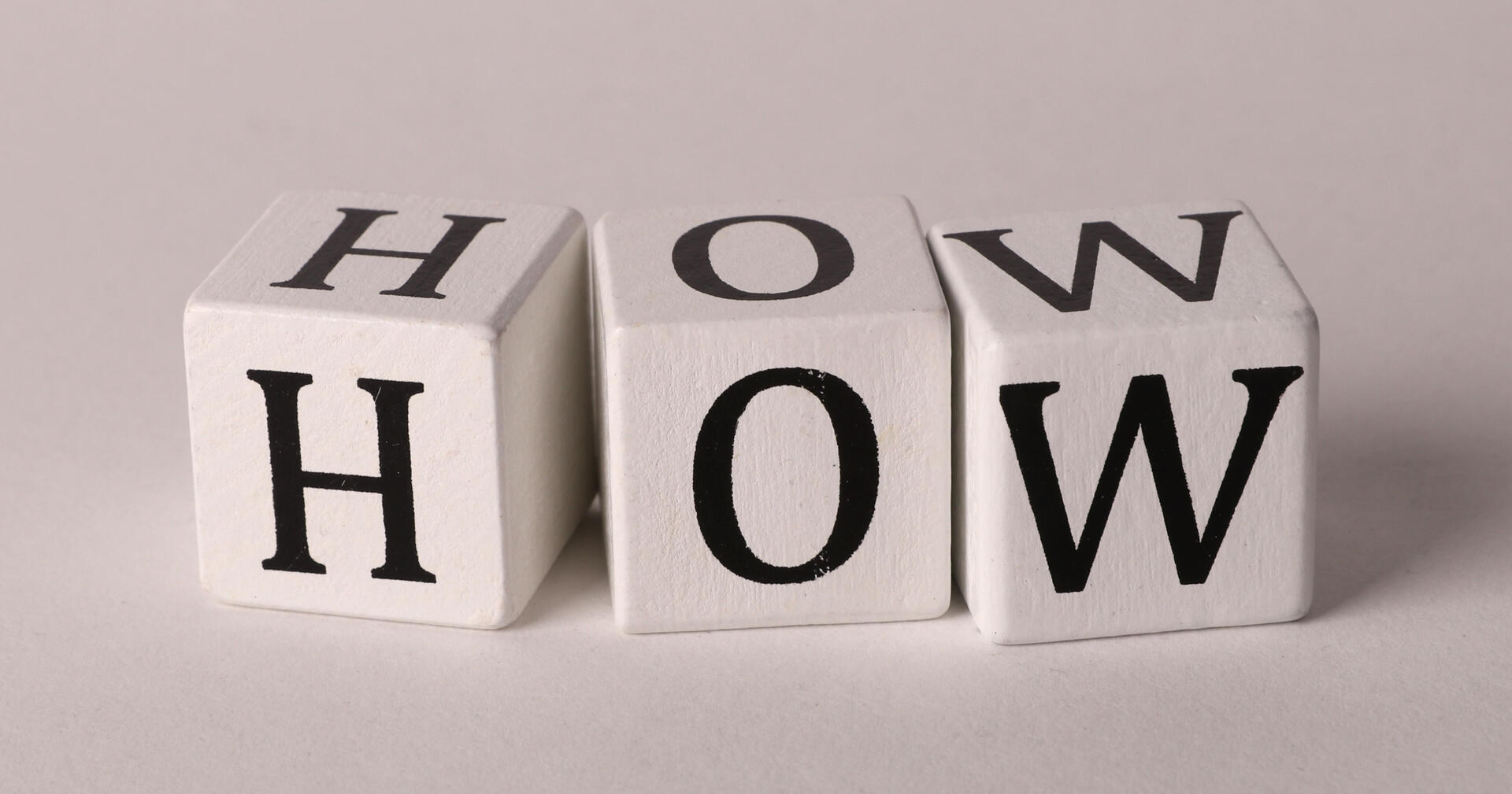 How it works text icon for simple 3-step Hong Kong move-in audit process